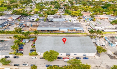 1515 NW 22nd St , Miami Florida                                                                                              33142